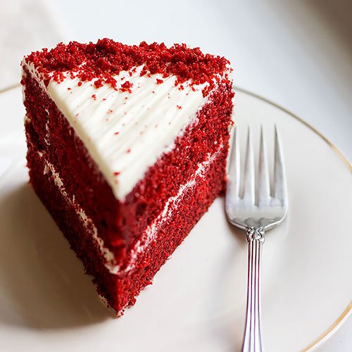red velvet